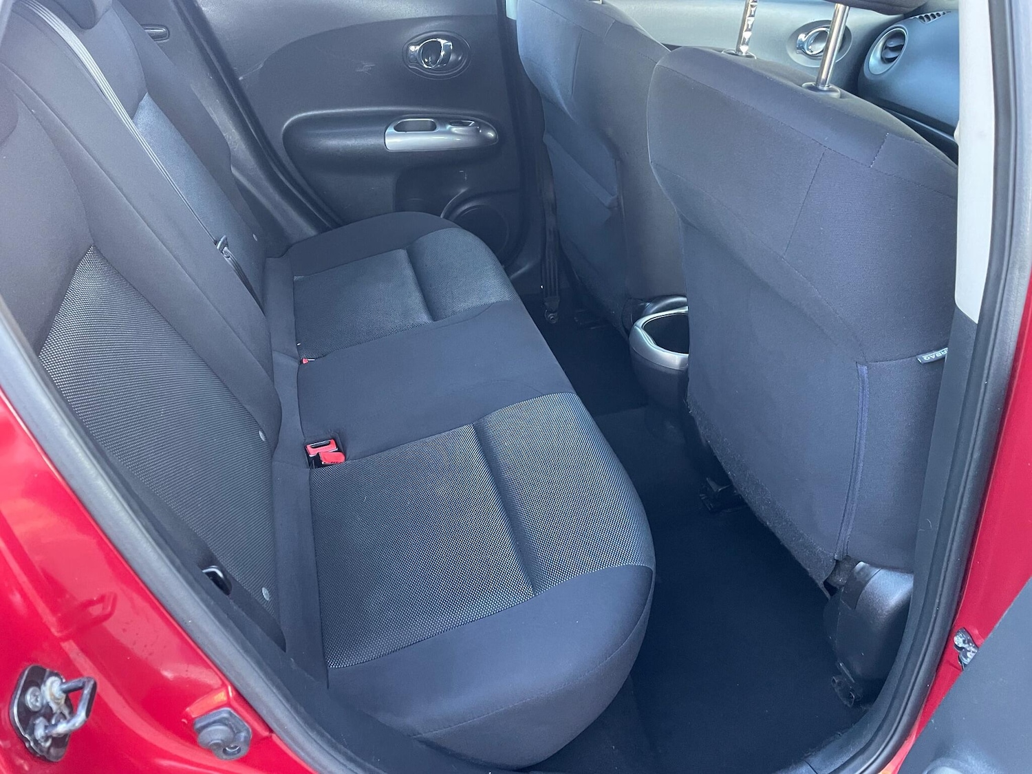 Used Nissan Juke 2012 for sale - 76633037: Photo 18