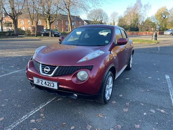 2012 (12) - 1.6 Acenta Euro 5 (s/s) 5dr