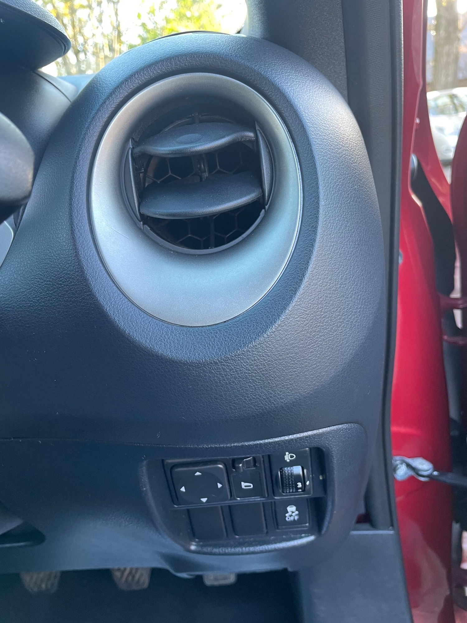 Used Nissan Juke 2012 for sale - 76633037: Photo 23