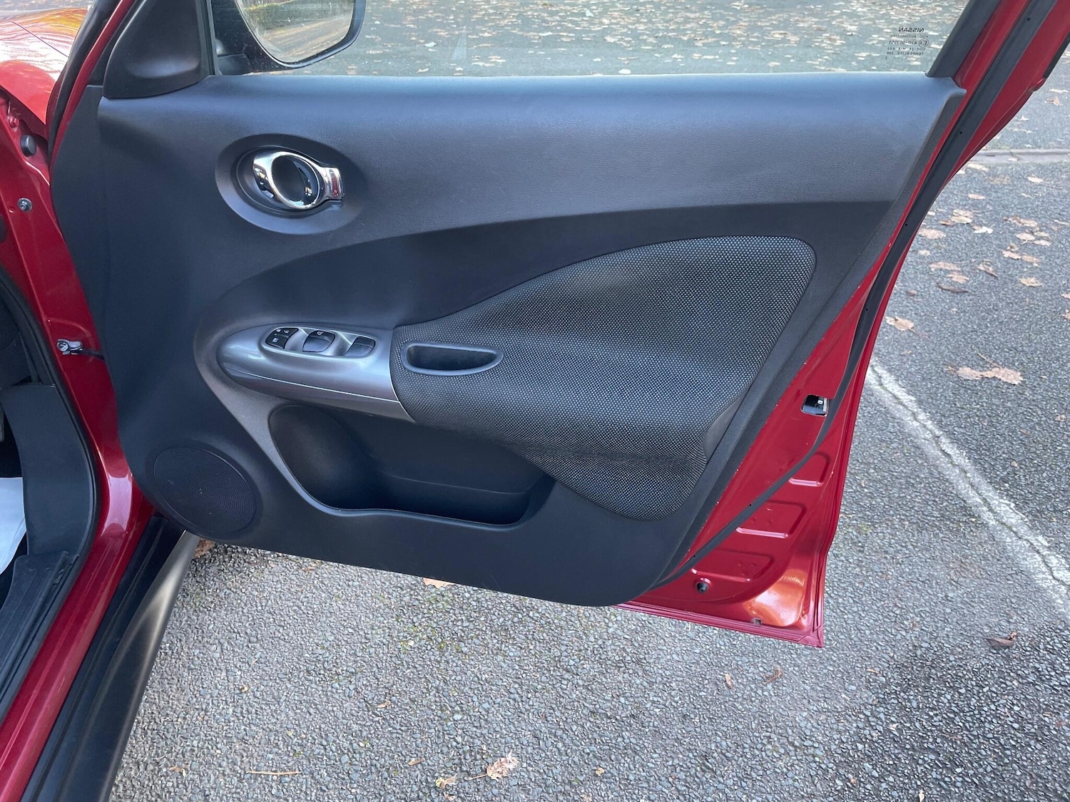 Used Nissan Juke 2012 for sale - 76633037: Photo 25