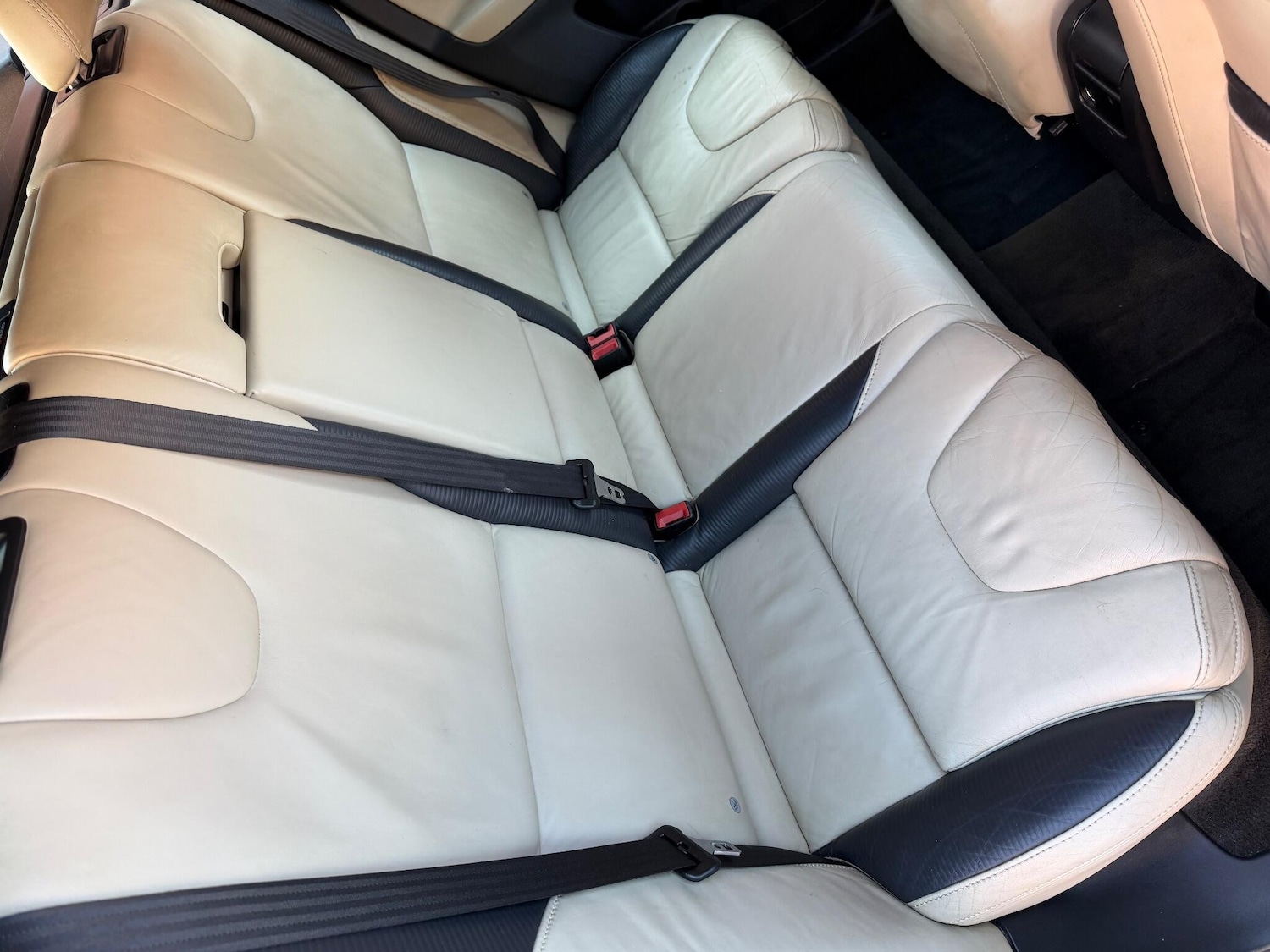 Used Volvo XC60 2013 for sale - 76644703: Photo 23