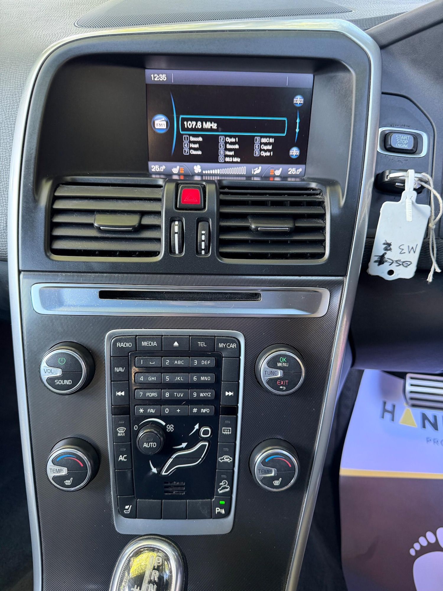 Used Volvo XC60 2013 for sale - 76644703: Photo 27