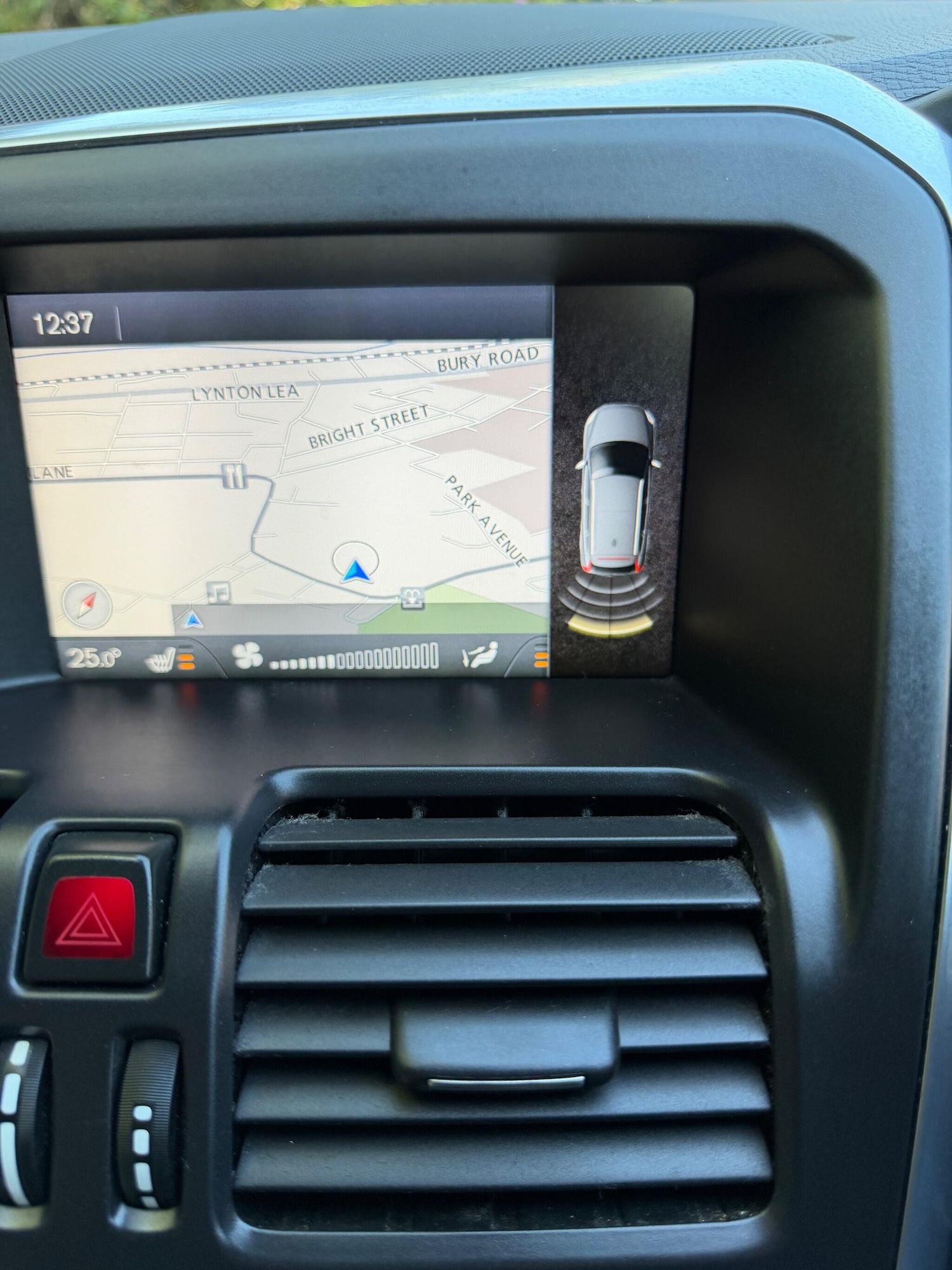 Used Volvo XC60 2013 for sale - 76644703: Photo 30