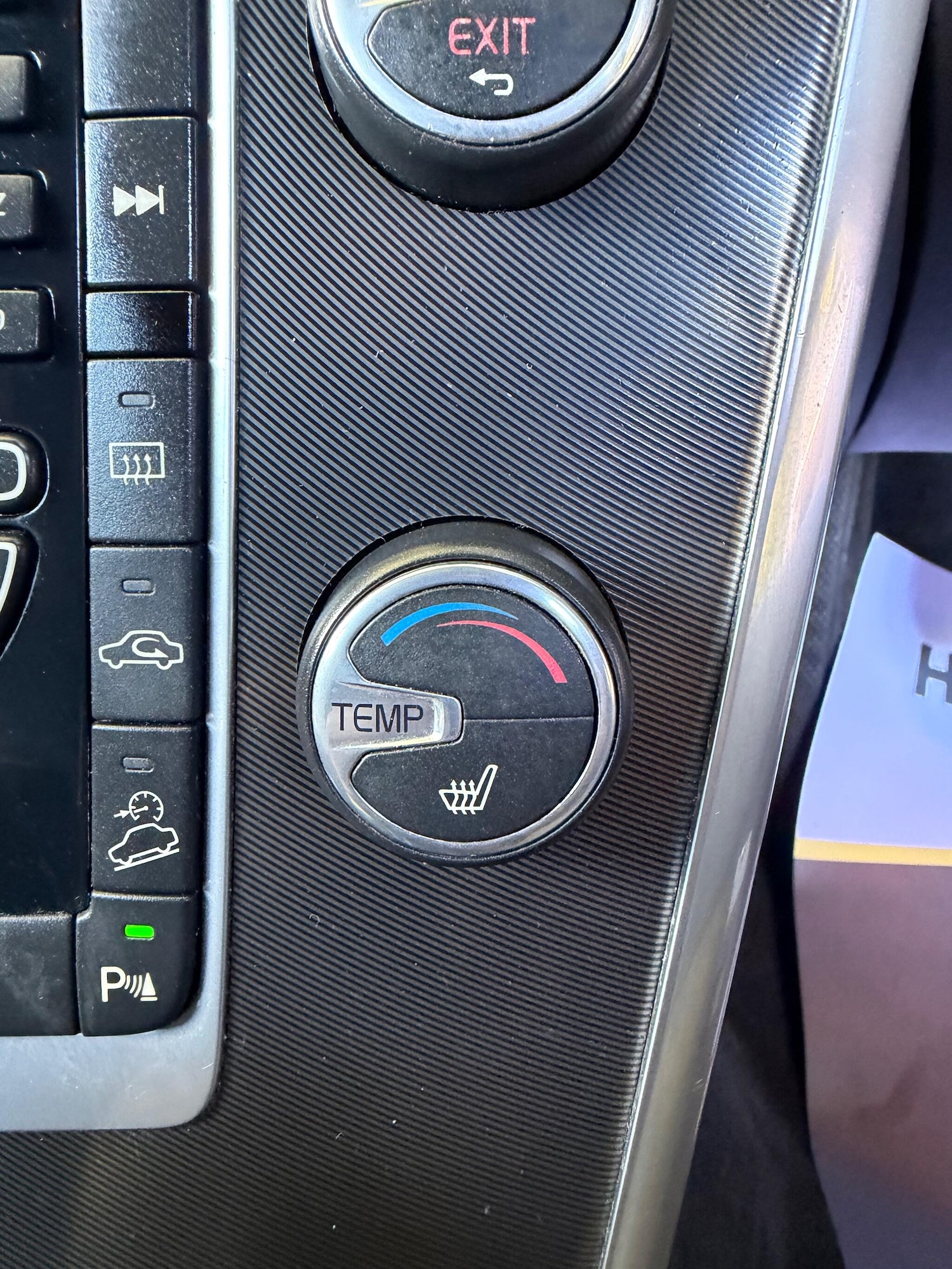 Used Volvo XC60 2013 for sale - 76644703: Photo 34