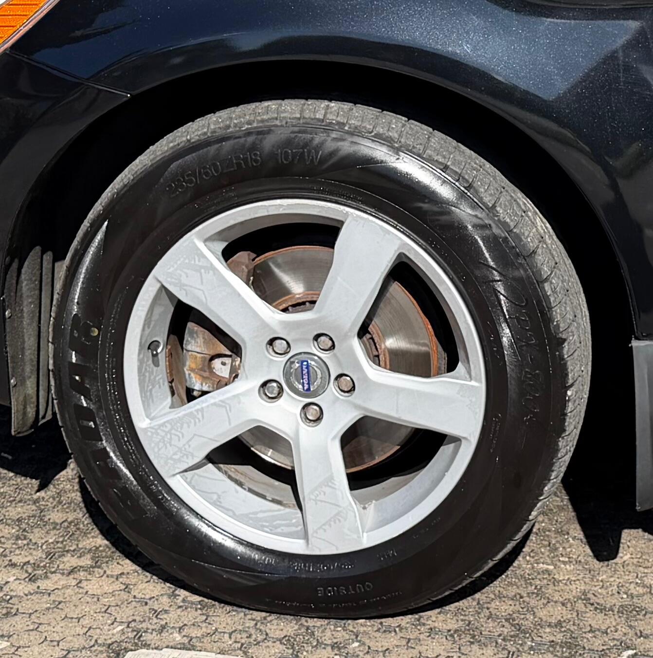 Used Volvo XC60 2013 for sale - 76644703: Photo 41