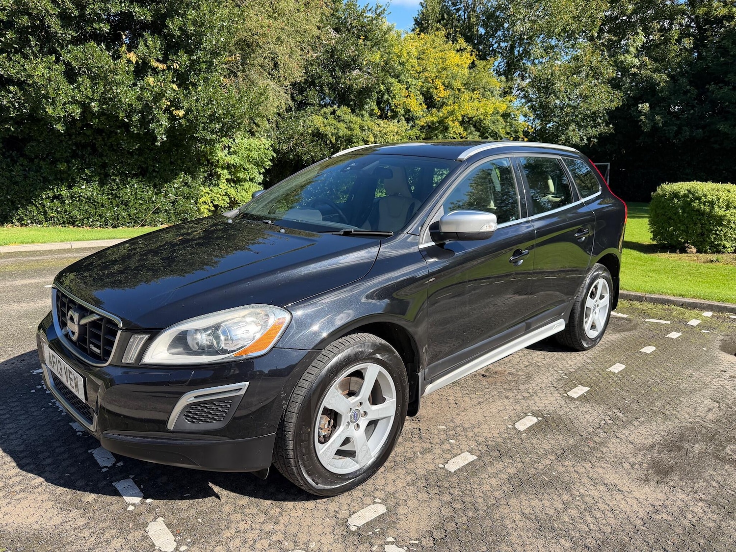 Used Volvo XC60 2013 for sale - 76644703: Photo 7