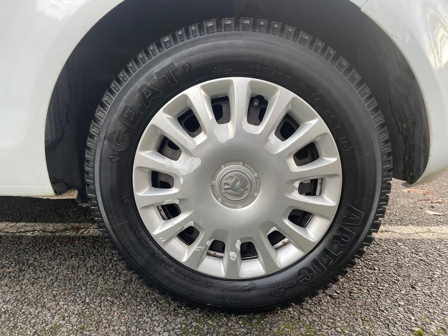 Used Vauxhall Corsa 2011 for sale - 76499127: Photo 23