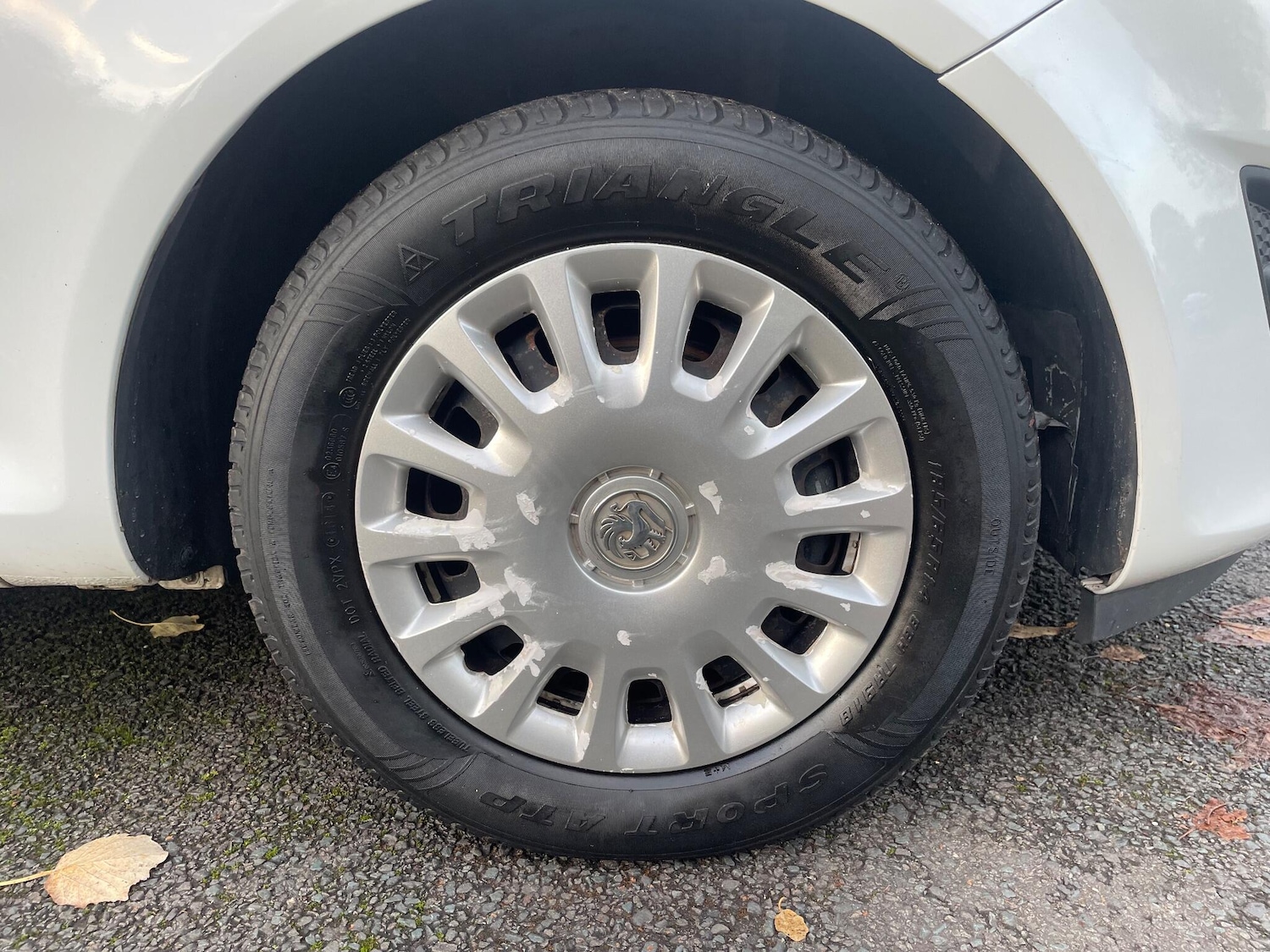 Used Vauxhall Corsa 2011 for sale - 76499127: Photo 25