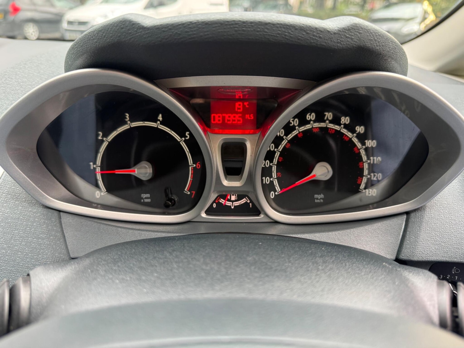 Vehicle 15