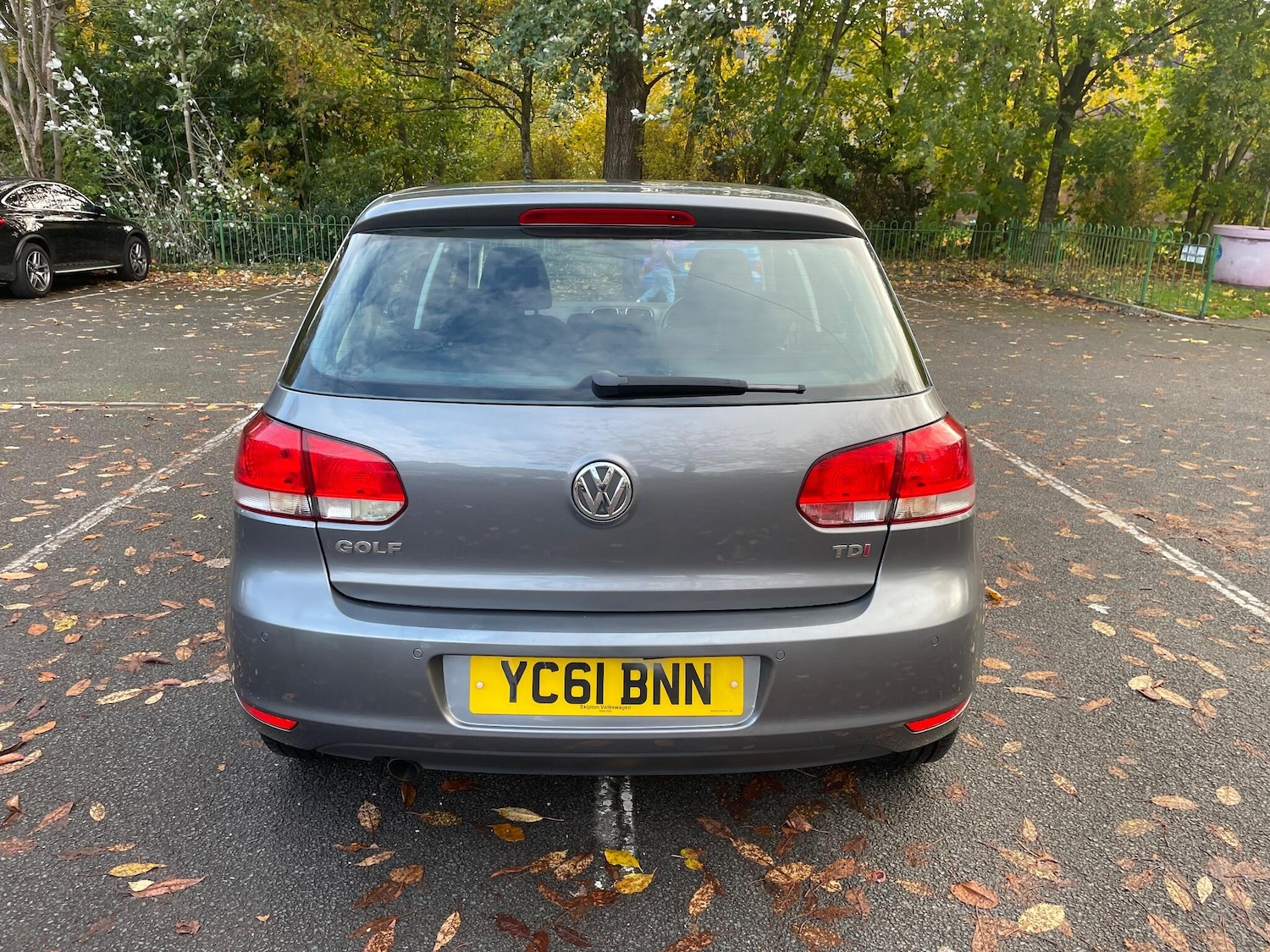 Used Volkswagen Golf 2011 for sale - 76399018: Photo 11