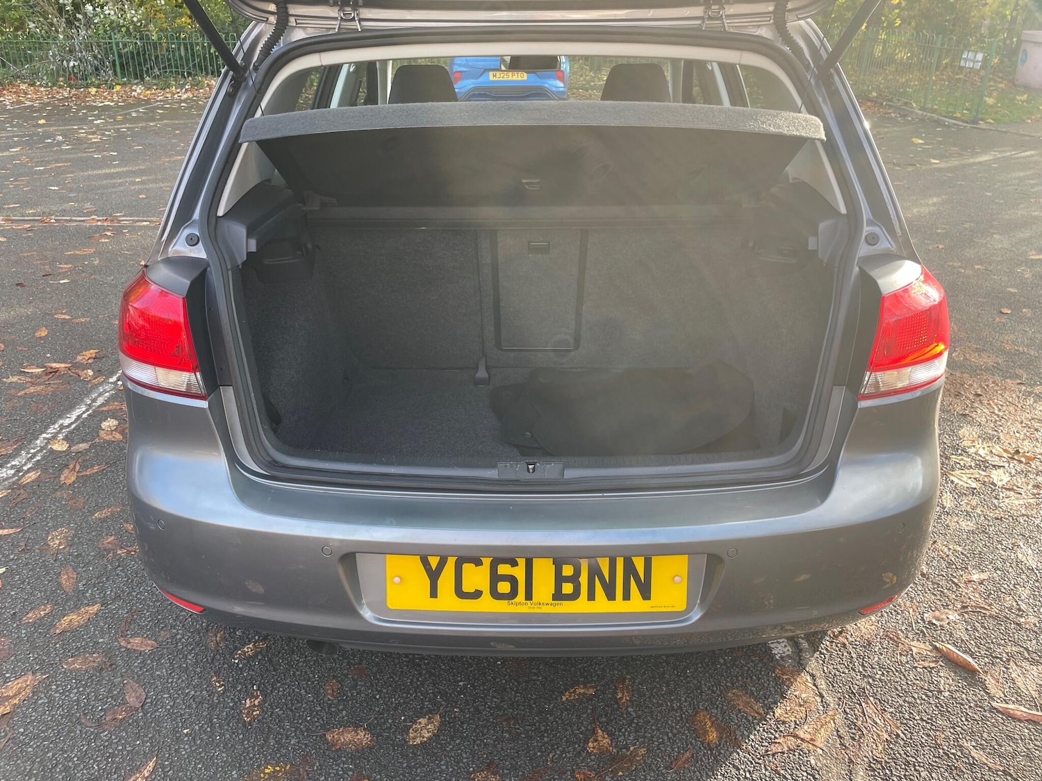 Used Volkswagen Golf 2011 for sale - 76399018: Photo 13