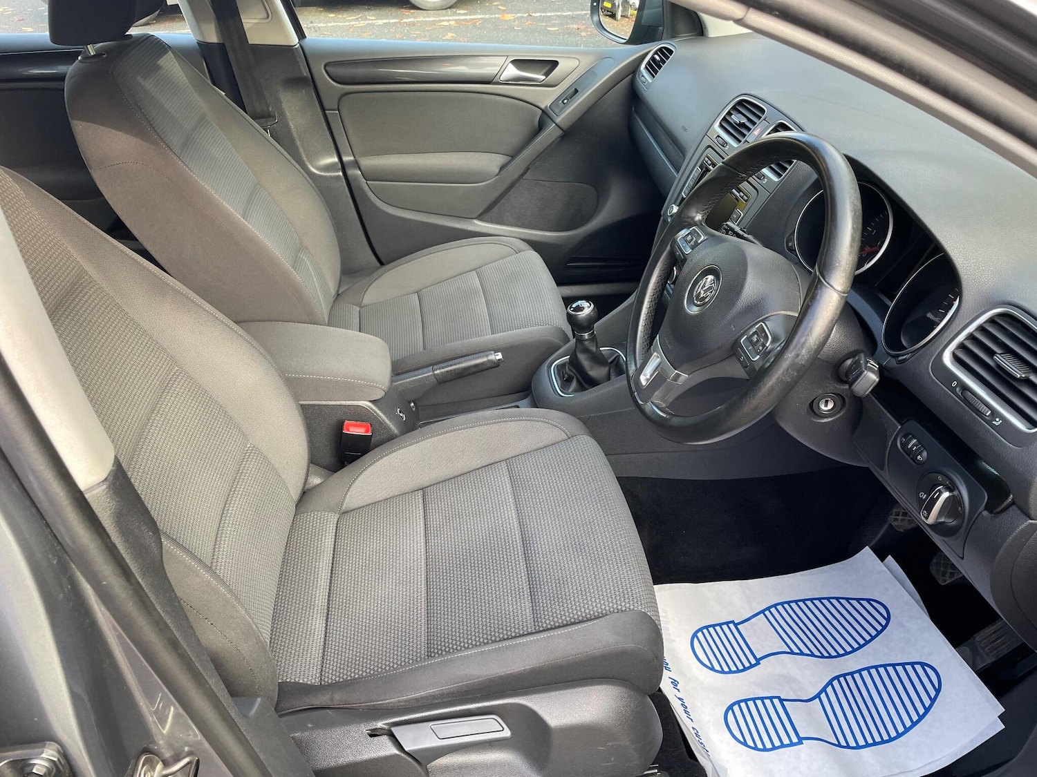 Used Volkswagen Golf 2011 for sale - 76399018: Photo 14