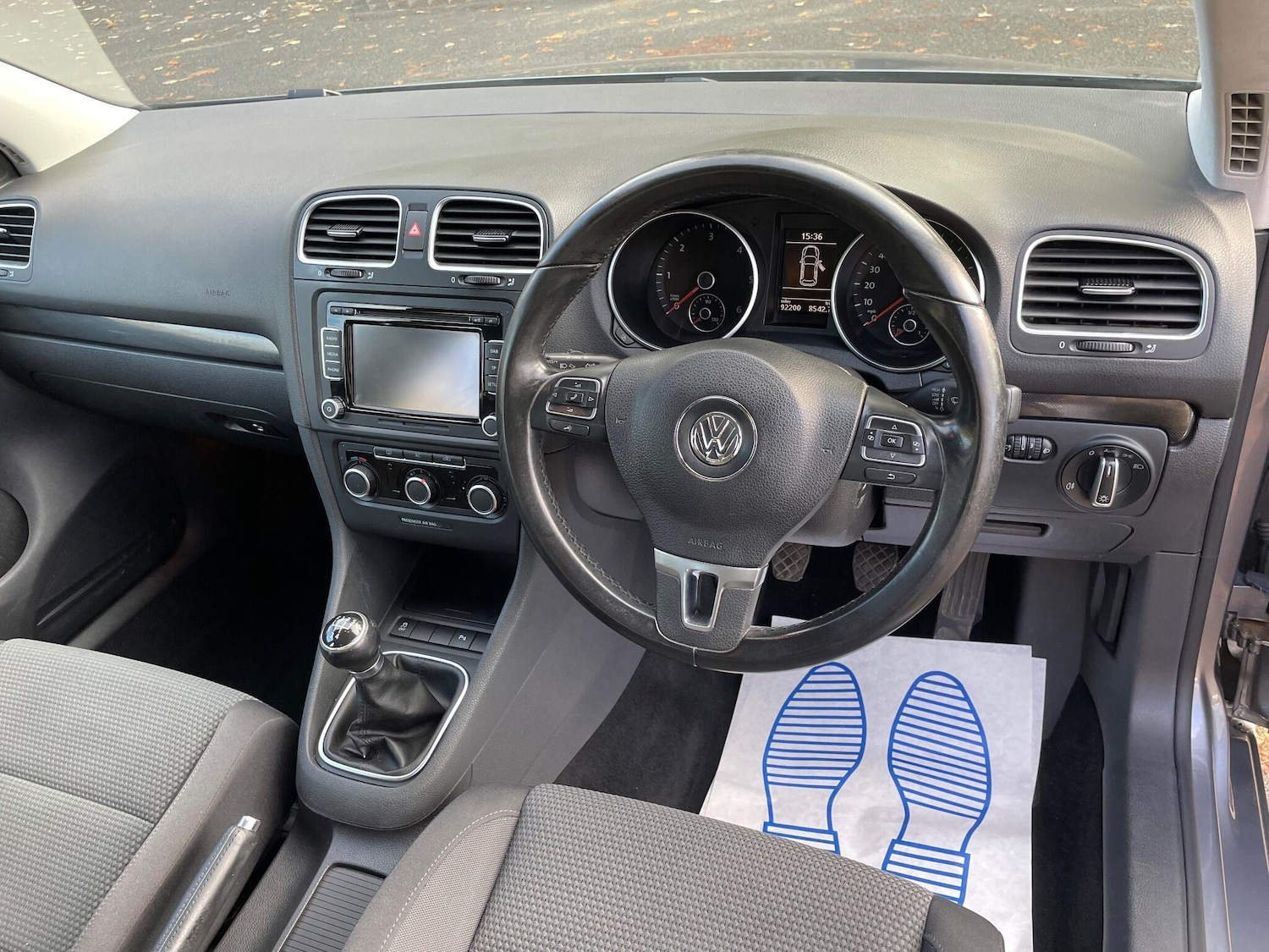 Used Volkswagen Golf 2011 for sale - 76399018: Photo 15