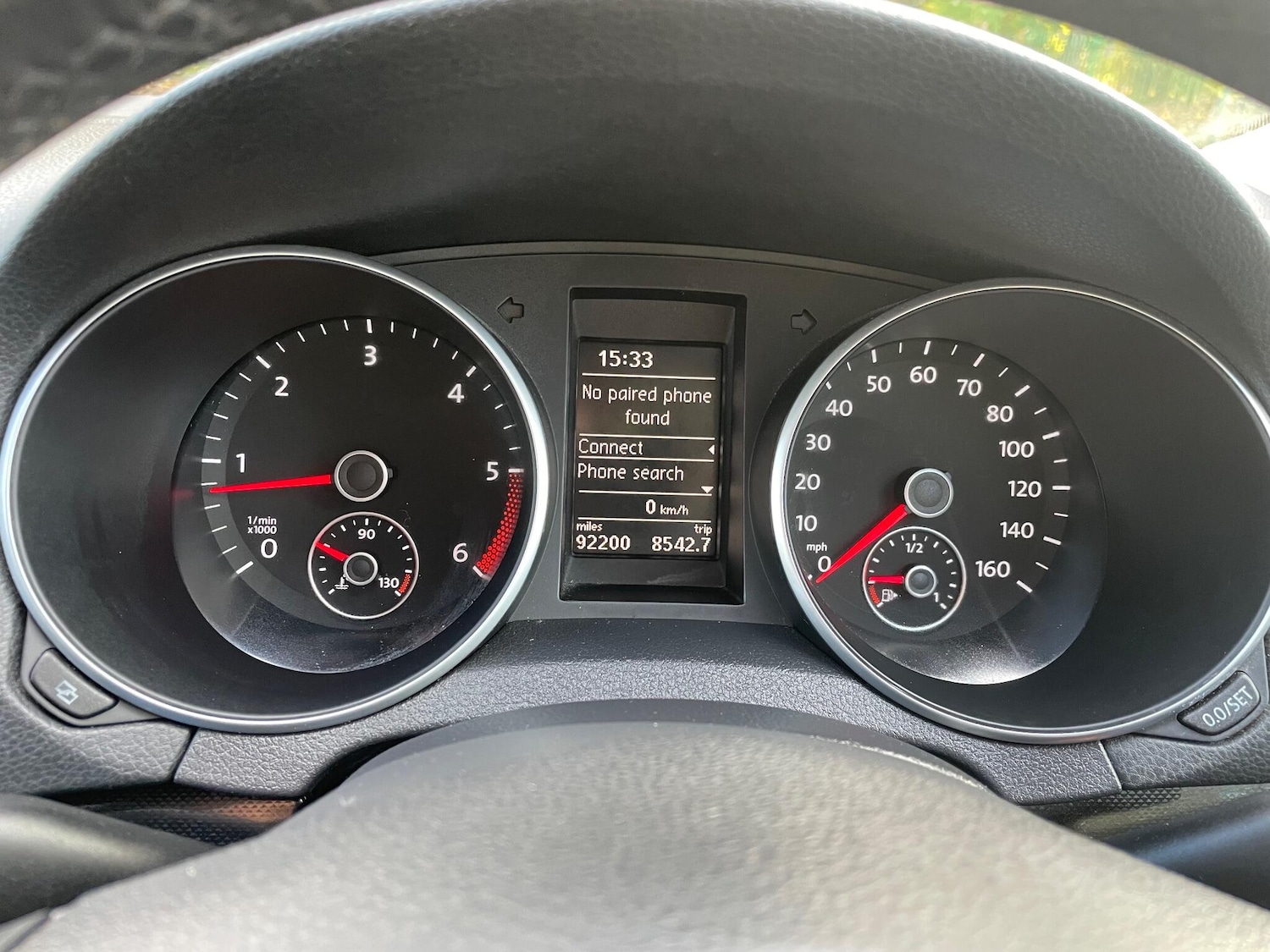 Used Volkswagen Golf 2011 for sale - 76399018: Photo 16