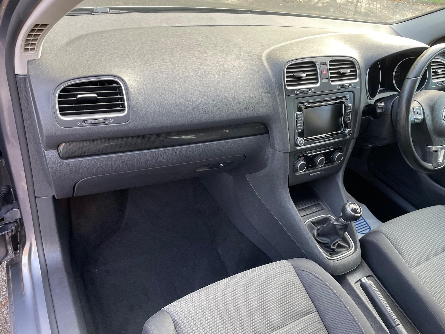 Used Volkswagen Golf 2011 for sale - 76399018: Photo 18