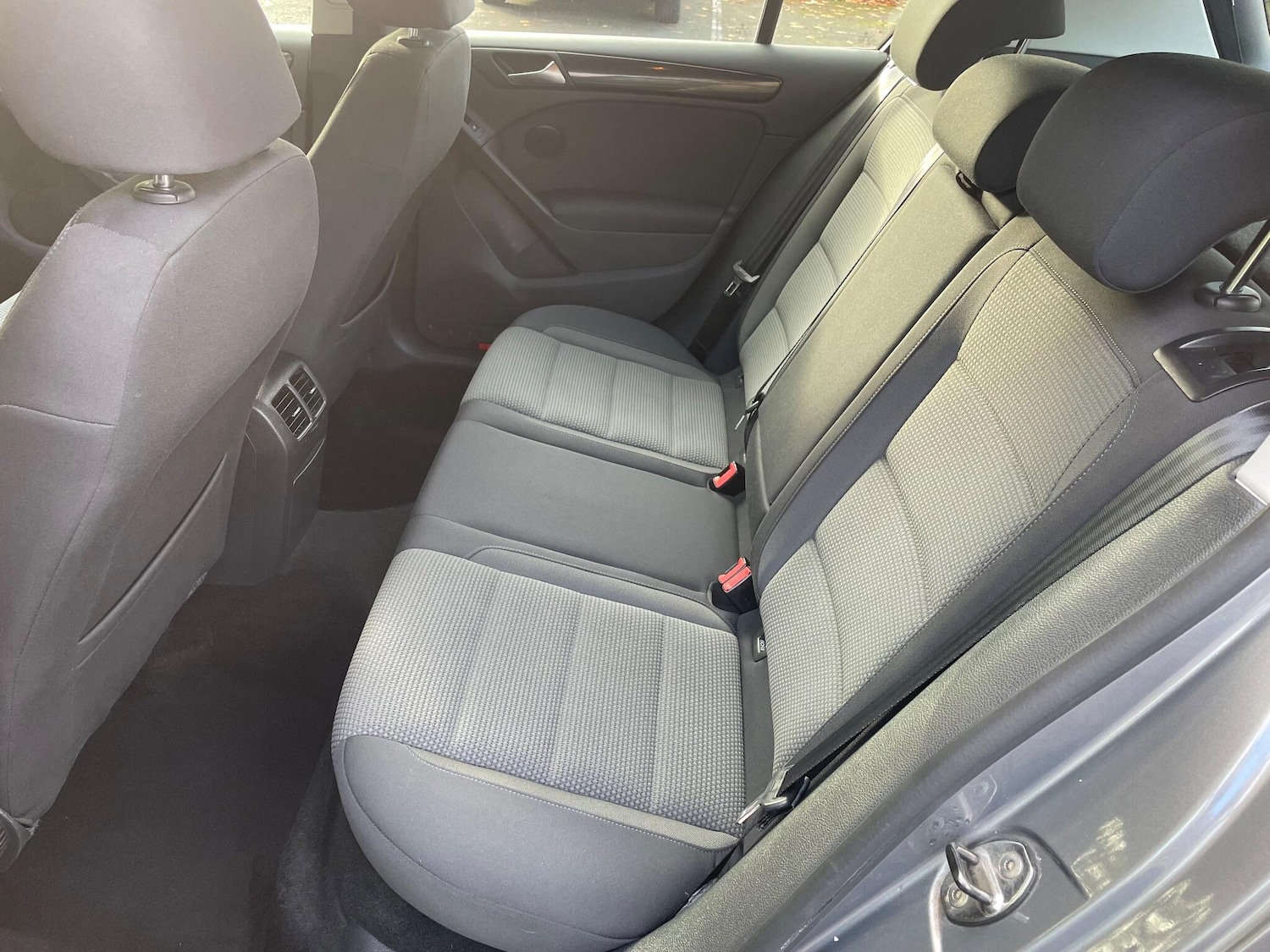 Used Volkswagen Golf 2011 for sale - 76399018: Photo 19