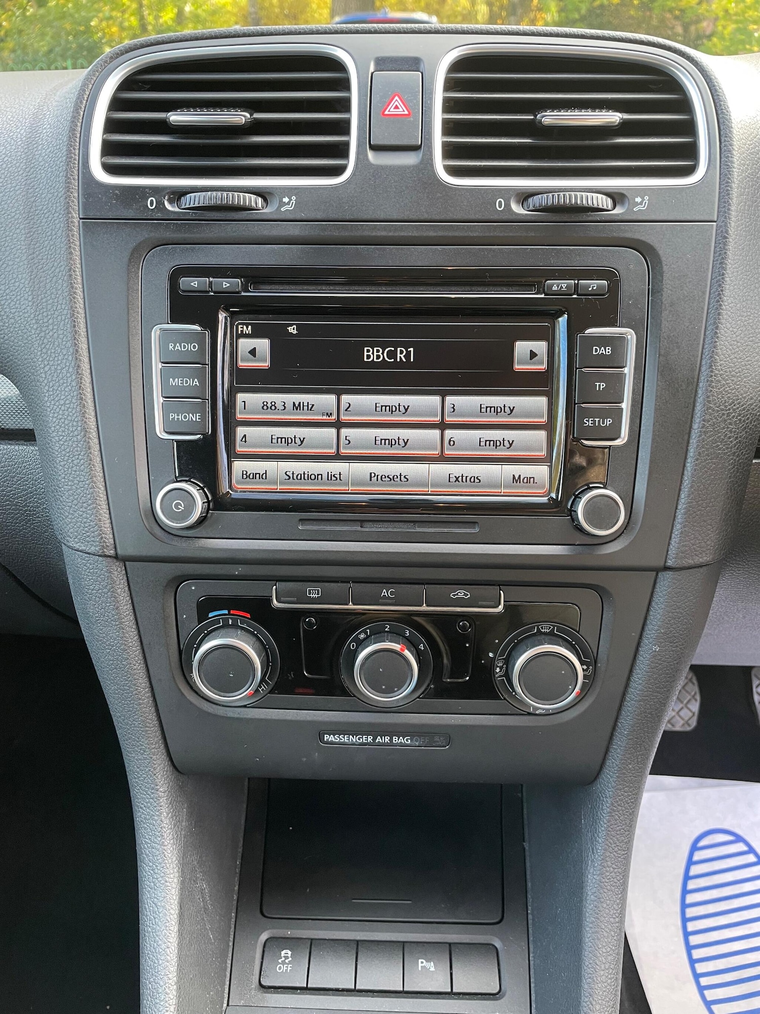 Used Volkswagen Golf 2011 for sale - 76399018: Photo 21