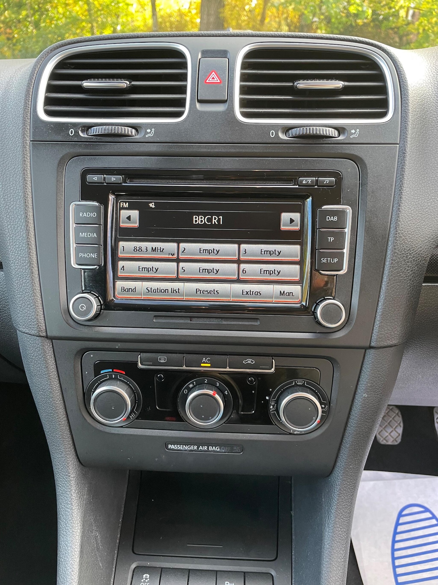 Used Volkswagen Golf 2011 for sale - 76399018: Photo 24