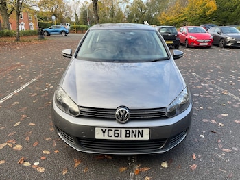 Used Volkswagen Golf 2011 for sale - 76399018: Photo
