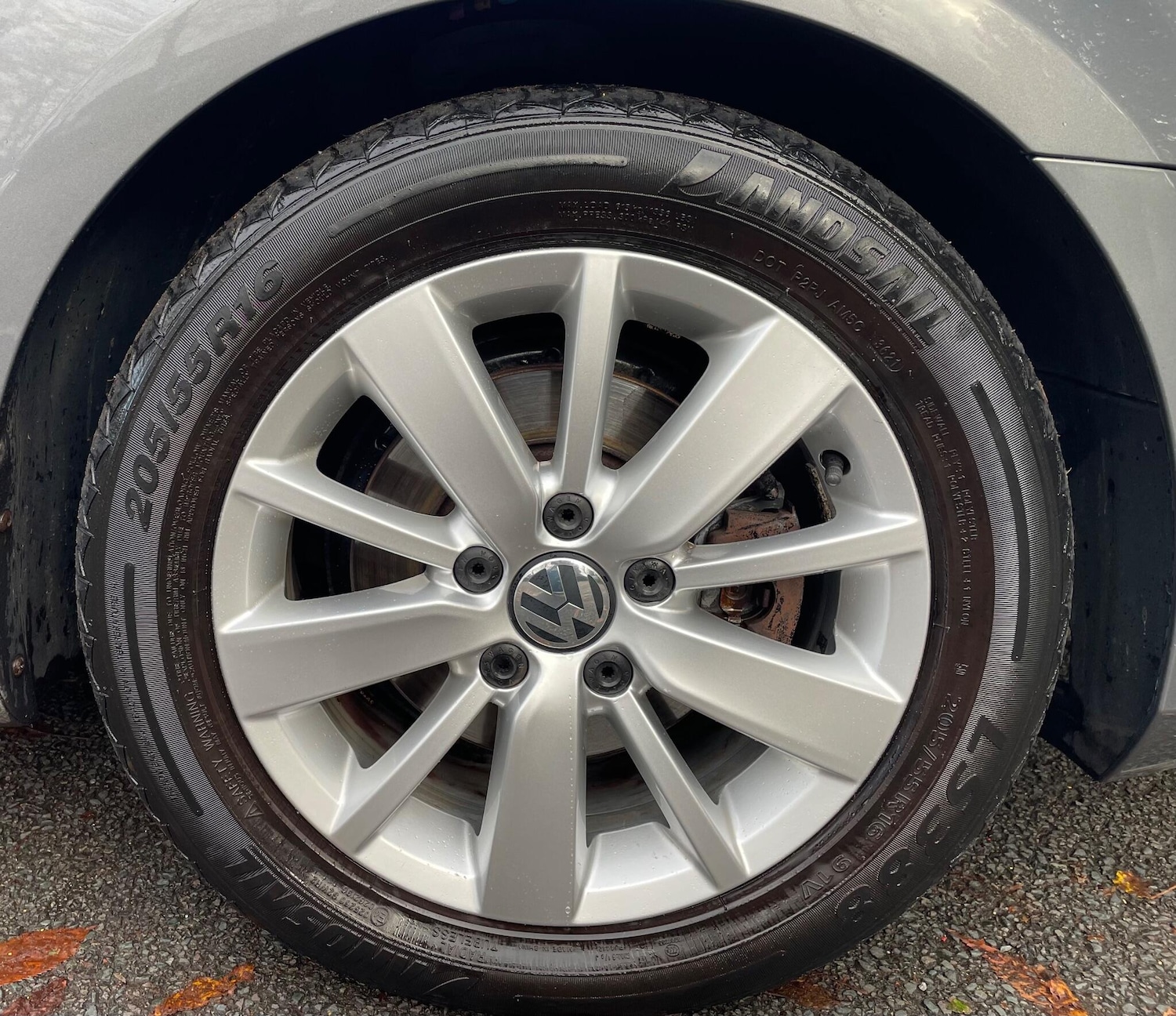 Used Volkswagen Golf 2011 for sale - 76399018: Photo 33