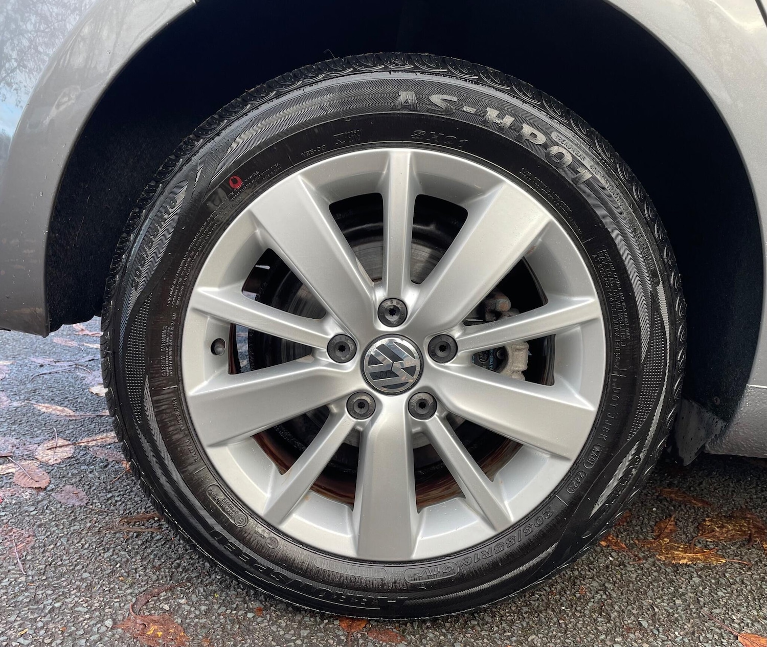 Used Volkswagen Golf 2011 for sale - 76399018: Photo 34