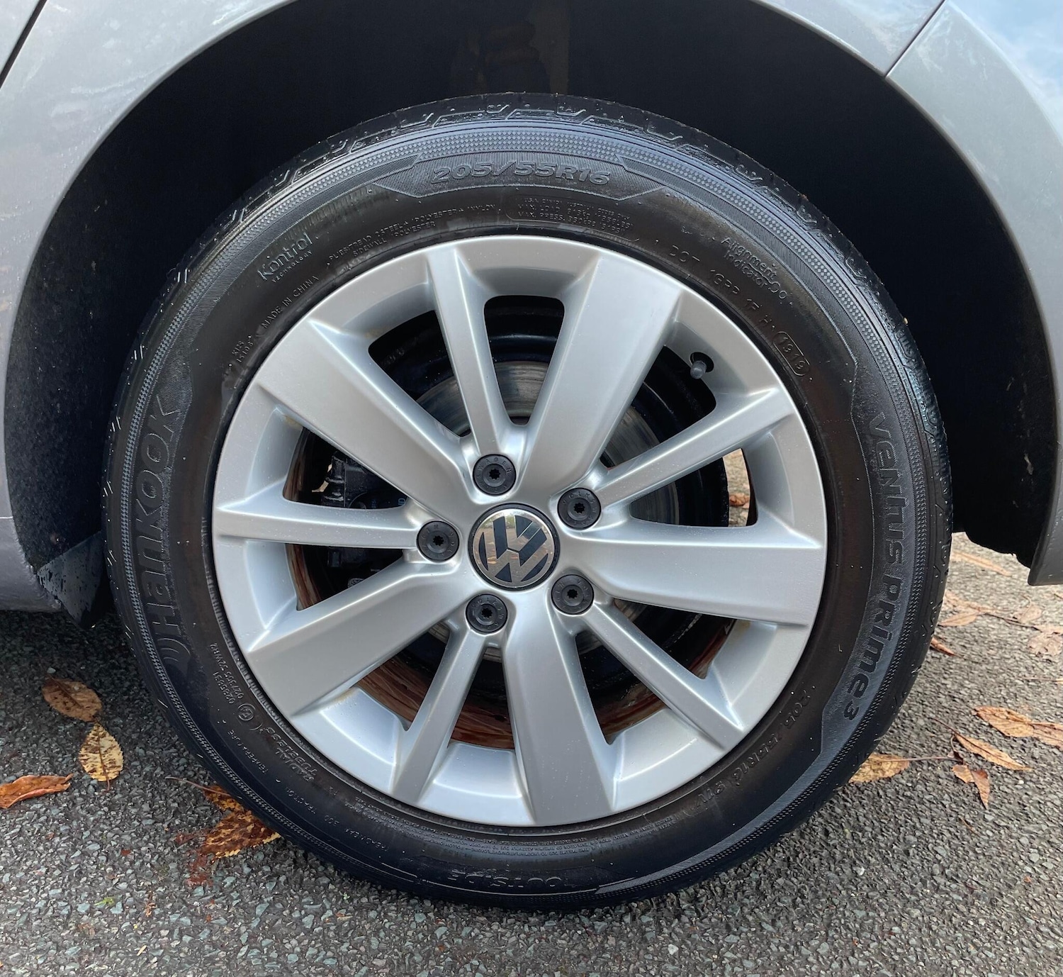 Used Volkswagen Golf 2011 for sale - 76399018: Photo 35