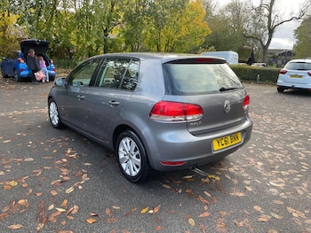 Used Volkswagen Golf 2011 for sale - 76399018: Photo