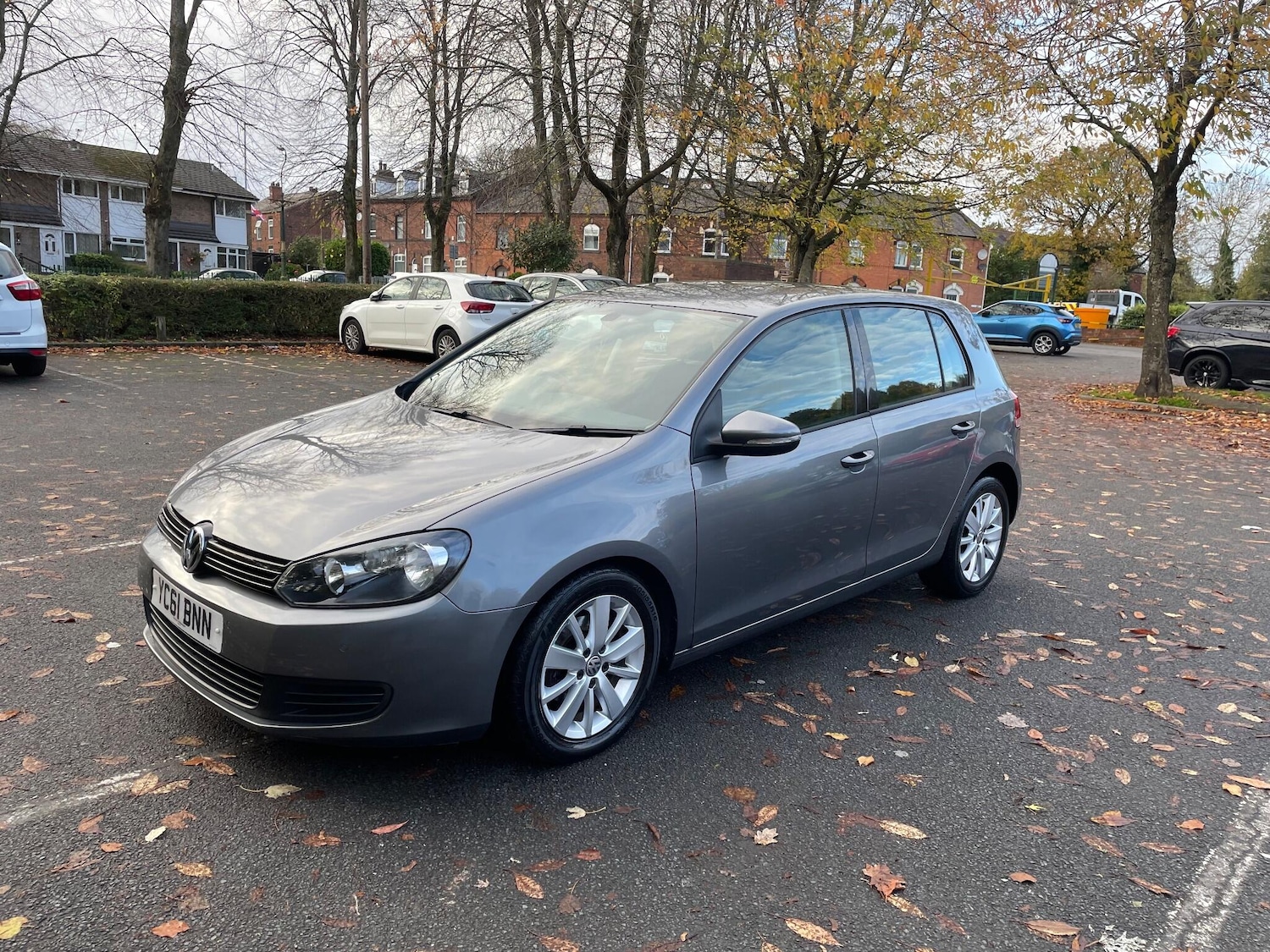 Used Volkswagen Golf 2011 for sale - 76399018: Photo 7