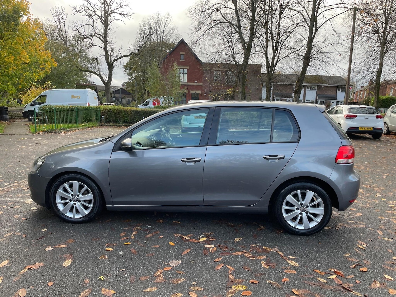 Used Volkswagen Golf 2011 for sale - 76399018: Photo 9