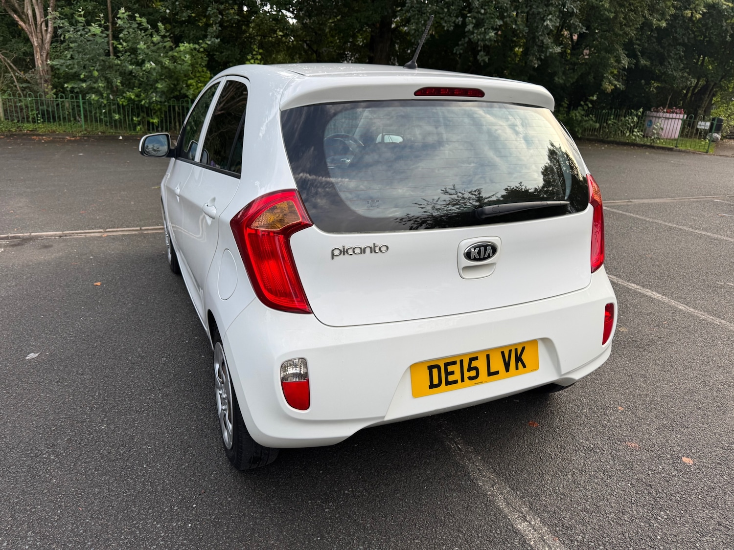 Vehicle 11