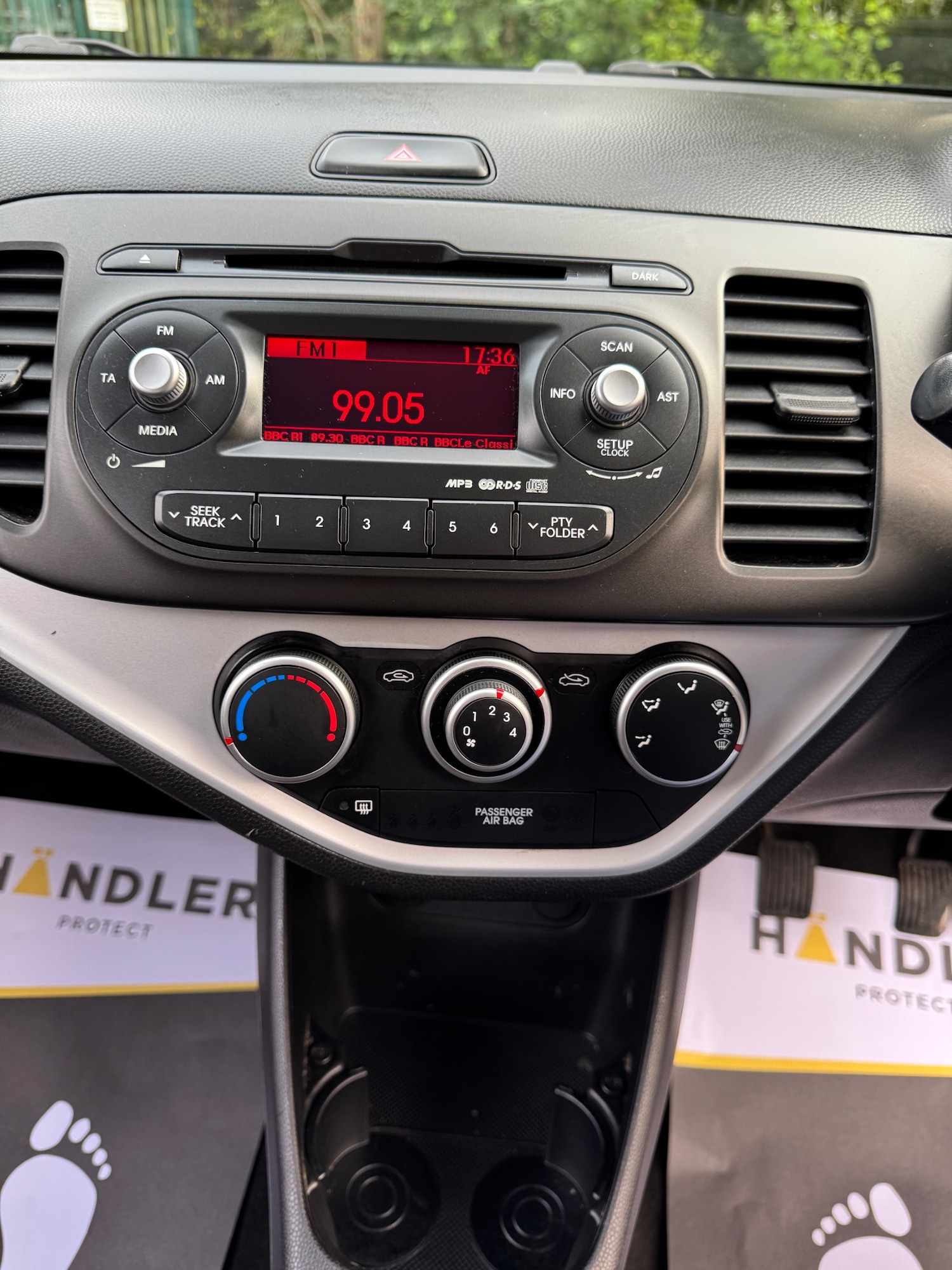 Vehicle 19