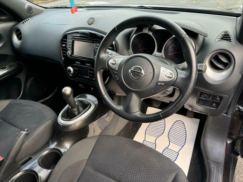 Used Nissan Juke 2013 for sale - 76251507: Photo 11
