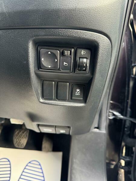 Used Nissan Juke 2013 for sale - 76251507: Photo 14