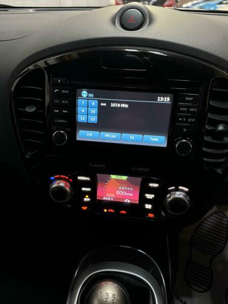 Used Nissan Juke 2013 for sale - 76251507: Photo 16