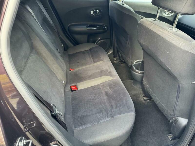 Used Nissan Juke 2013 for sale - 76251507: Photo 18