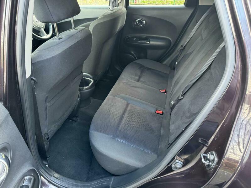 Used Nissan Juke 2013 for sale - 76251507: Photo 19