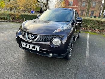 2013 (63) - 1.6 N-Tec 5dr