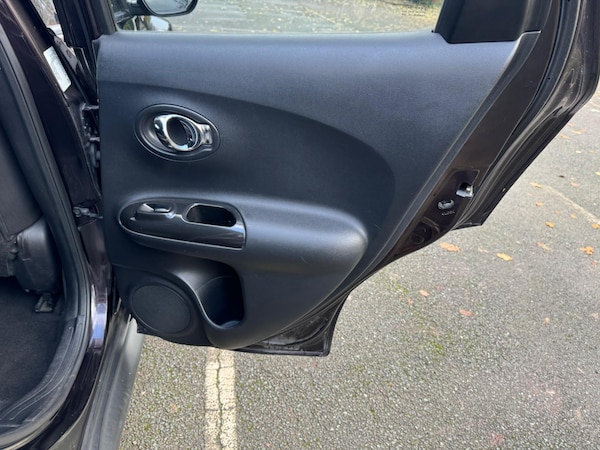 Used Nissan Juke 2013 for sale - 76251507: Photo 20