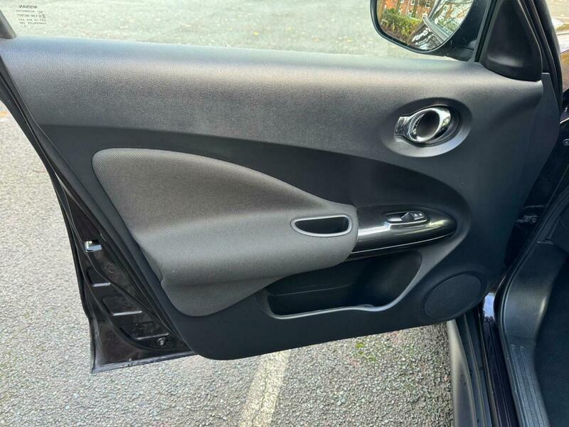 Used Nissan Juke 2013 for sale - 76251507: Photo 22