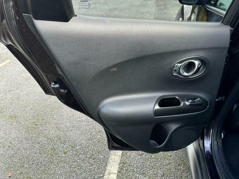 Used Nissan Juke 2013 for sale - 76251507: Photo 23