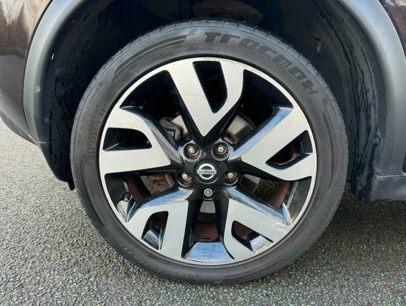 Used Nissan Juke 2013 for sale - 76251507: Photo 24