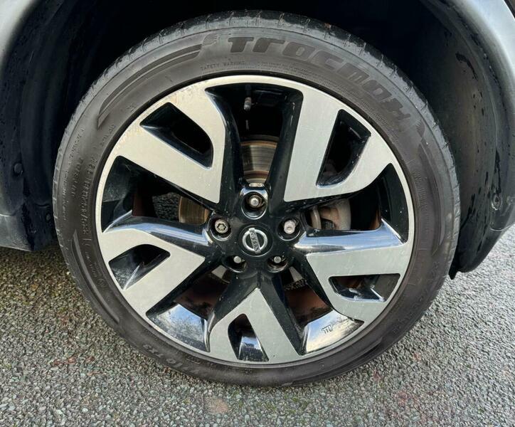 Used Nissan Juke 2013 for sale - 76251507: Photo 25