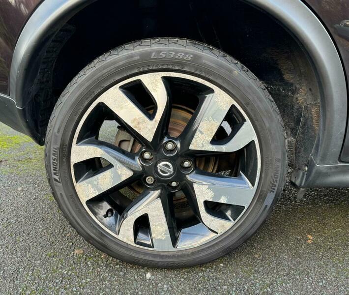 Used Nissan Juke 2013 for sale - 76251507: Photo 26