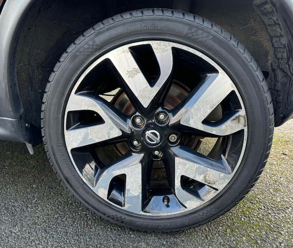Used Nissan Juke 2013 for sale - 76251507: Photo 26