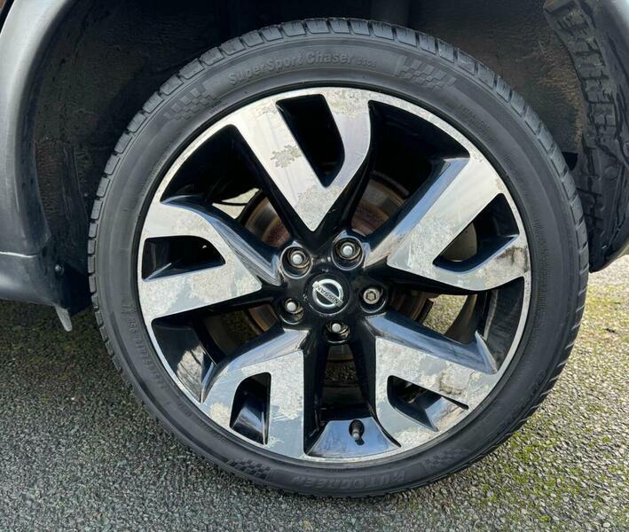 Used Nissan Juke 2013 for sale - 76251507: Photo 27