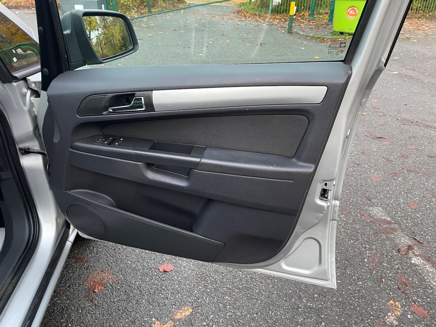 Used Vauxhall Zafira 2012 for sale - 76512677: Photo 22