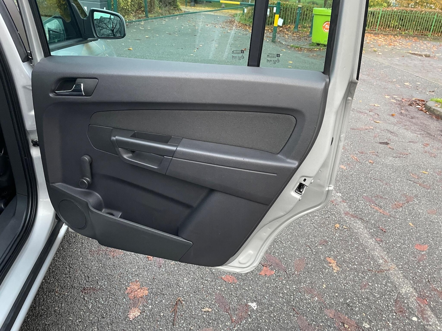 Used Vauxhall Zafira 2012 for sale - 76512677: Photo 23