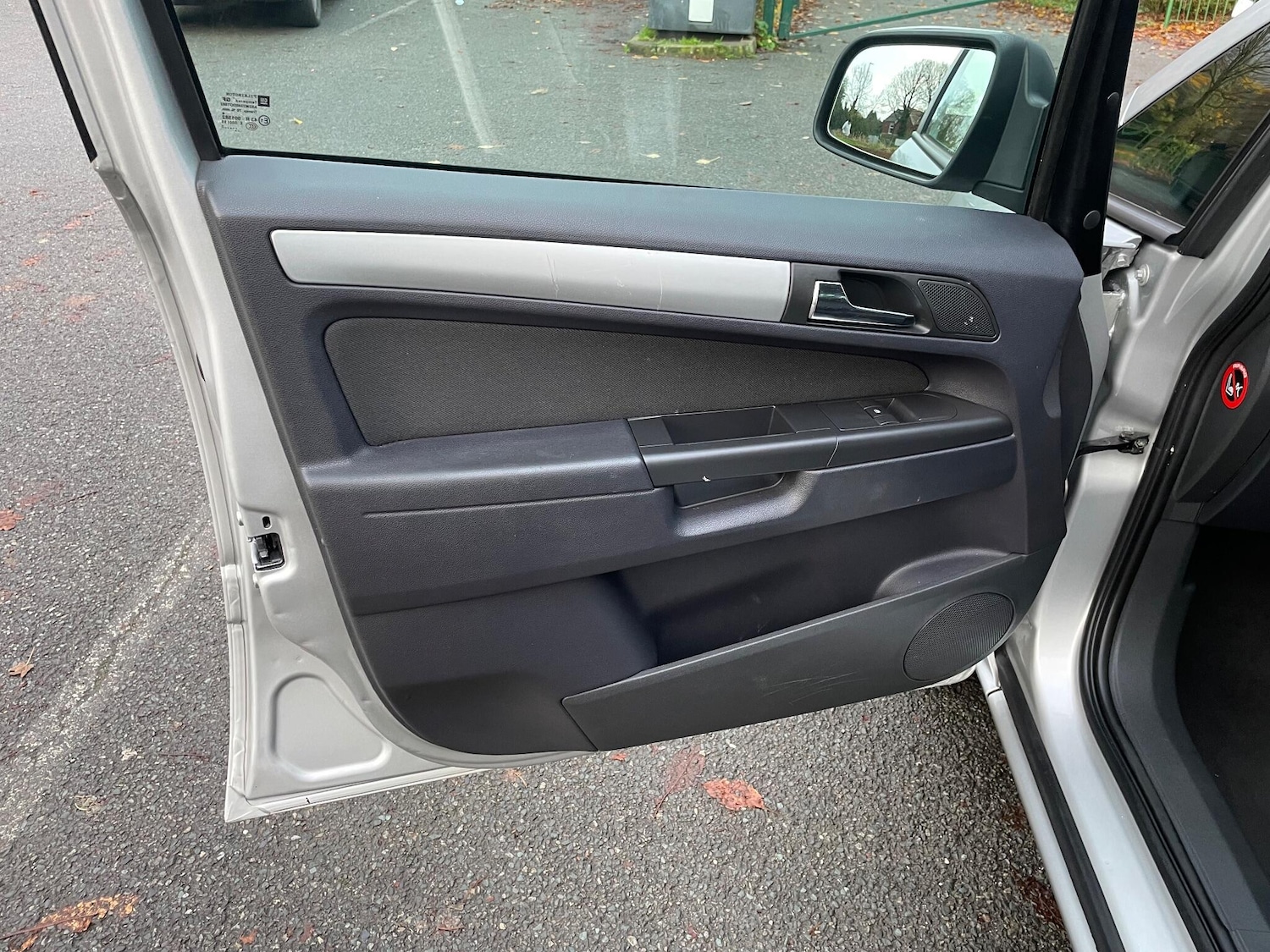 Used Vauxhall Zafira 2012 for sale - 76512677: Photo 24