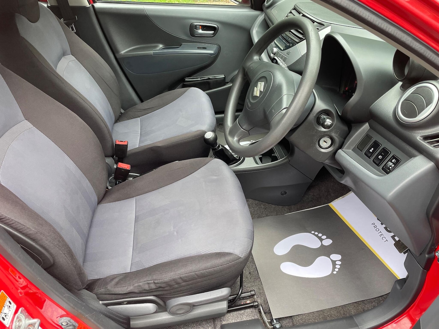 Used Suzuki Alto 2014 for sale - 76138387: Photo 14