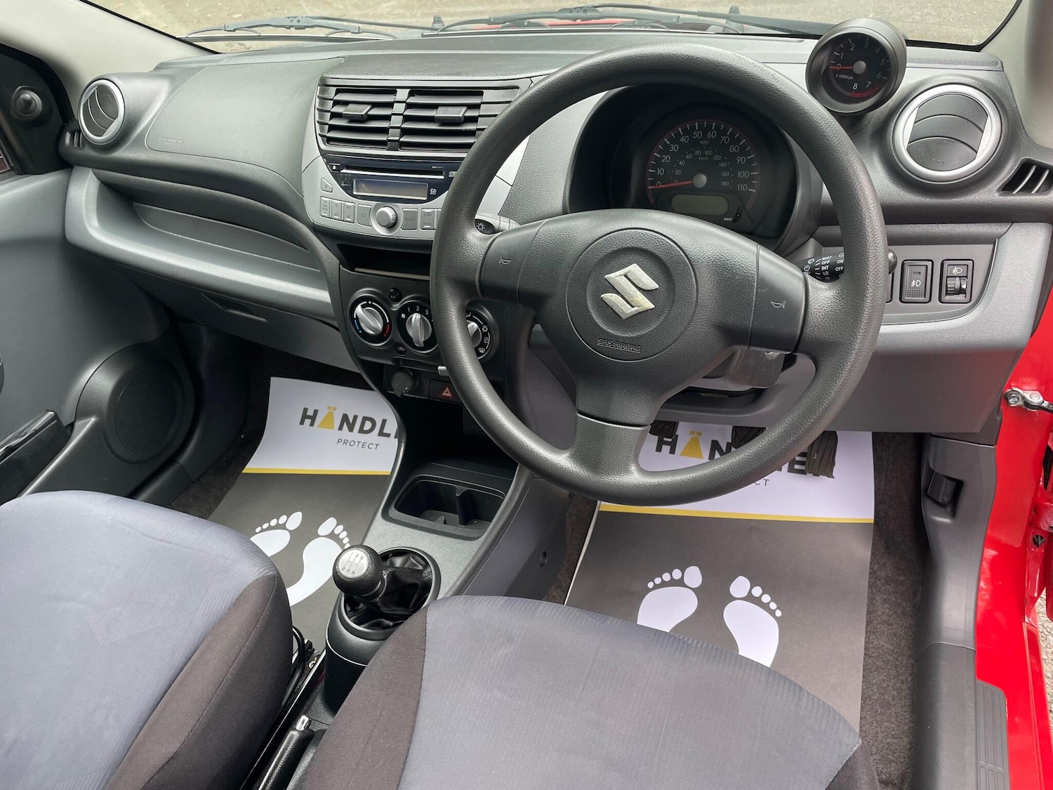 Used Suzuki Alto 2014 for sale - 76138387: Photo 15